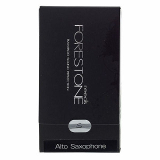 Трость для саксофона Forestone Alto Saxophone S Forestone Alto Saxophone S