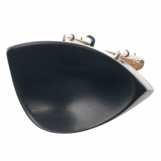 Мостик для скрипки Gewa Chinrest Wiener Ebony Gewa Chinrest Wiener Ebony