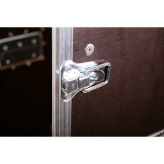 Стойка Thon L-образная 12U Eco 43 Thon L-Rack 12U Eco 43