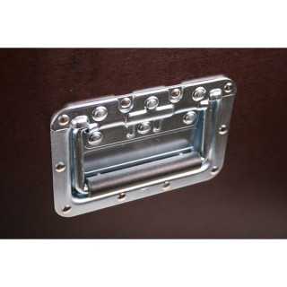 Стойка Thon L-образная 12U Eco 43 Thon L-Rack 12U Eco 43