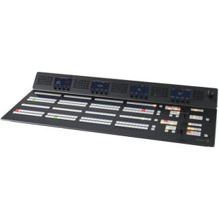 Blackmagic Design ATEM 2 M/E Усовершенствованная панель 40 Blackmagic Design ATEM 2 M/E Advanced Panel 40