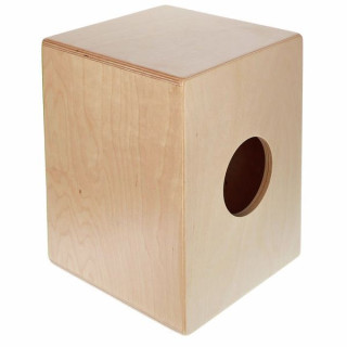 Нино Нино 950ГР зеленого кахона Nino Nino 950GR Cajon Green