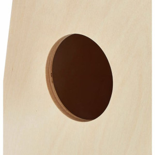 Нино Нино 950ГР зеленого кахона Nino Nino 950GR Cajon Green