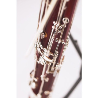 Стойка для фагота K&M 150/1 MKII Bassoon Stand K&M 150/1 MKII Bassoon Stand