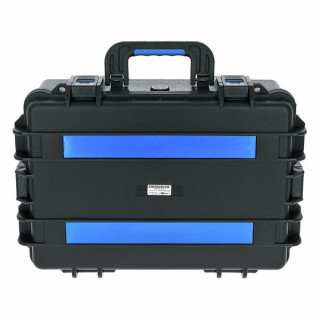 Laserworld PRO-КЕЙС Laserworld PRO-CASE