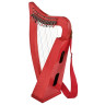 Tavmusic.ru Студент Про Леверная Арфа 15 RD Thomann Student Pro Lever Harp 15 RD