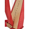 Tavmusic.ru Студент Про Леверная Арфа 15 RD Thomann Student Pro Lever Harp 15 RD