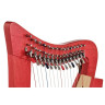 Tavmusic.ru Студент Про Леверная Арфа 15 RD Thomann Student Pro Lever Harp 15 RD