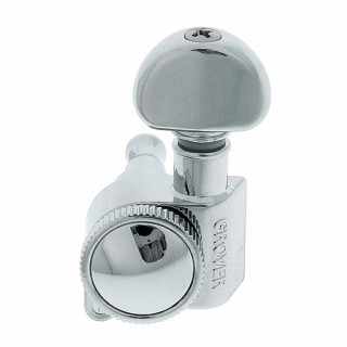Мини-замок Grover 505CL6.Ротоматика LH Grover 505CL6 Mini Lock.Rotomatics LH