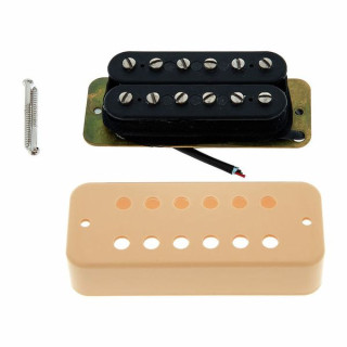 Звукосниматель DiMarzio DP210 Tone Zone P90 Creme DiMarzio DP210 Tone Zone P90 Creme