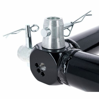 Адаптер для фермы Global Truss Adapter F34 / F32 Black Global Truss Adapter F34 / F32 Black