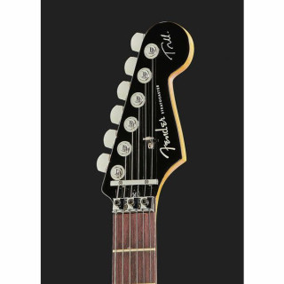 Крыло Tom Morello Strat FR RW BLK Fender Tom Morello Strat FR RW BLK