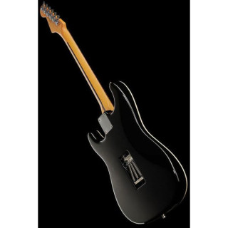 Крыло Tom Morello Strat FR RW BLK Fender Tom Morello Strat FR RW BLK