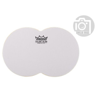 Накладка для шлема Remo Falam 4" Doppel Remo Falam Slam Pad 4" Doppel