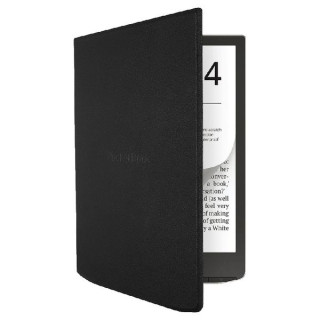 Чехол PocketBook Flip черный 7.8" PocketBook Cover Flip black 7.8"