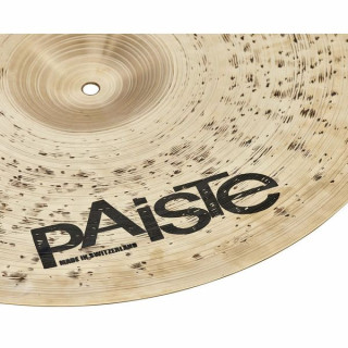 Paiste 20" Осваивает темную хрустящую езду Paiste 20" Masters Dark Crisp Ride