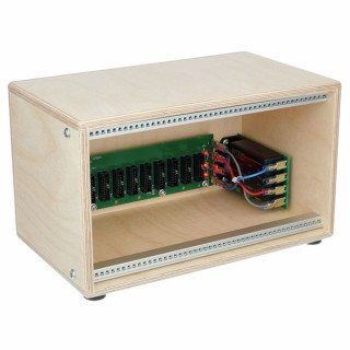 Недорогой корпус Doepfer A-100 LC1 Doepfer A-100 LC1 Low Cost Case