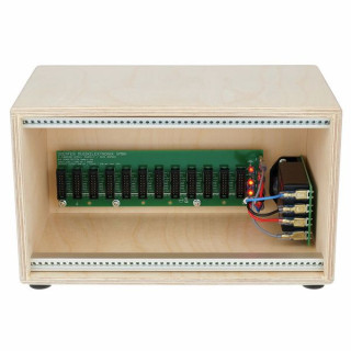 Недорогой корпус Doepfer A-100 LC1 Doepfer A-100 LC1 Low Cost Case