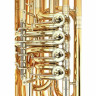 Туба Miraphone 495 Hagen GM Bb-Tuba