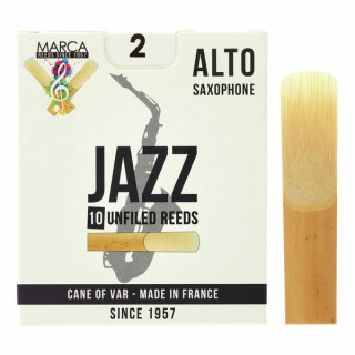 Джазовый альт-саксофон Marca 2.0 Marca Jazz Alto Saxophone 2.0