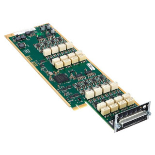 Карта расширения Avid Pro Tools MTRX 8 Line DA Card Avid Pro Tools MTRX 8 Line DA Card