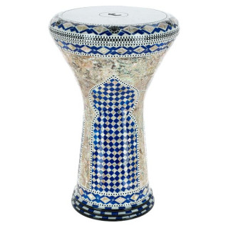 Tavmusic.ru 8 3/4" Hathor Думбек WHP Thomann 8 3/4" Hathor Doumbek WHP