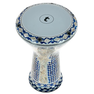 Tavmusic.ru 8 3/4" Hathor Думбек WHP Thomann 8 3/4" Hathor Doumbek WHP