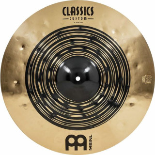 Набор тарелок Meinl Classics C. Dual Expanded Set Meinl Classics C. Dual Expanded Set