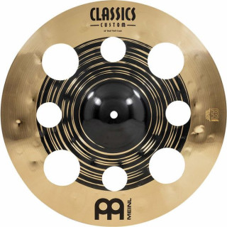 Набор тарелок Meinl Classics C. Dual Expanded Set Meinl Classics C. Dual Expanded Set