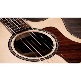 Тейлор 812ce Next Generation Taylor 812ce Next Generation