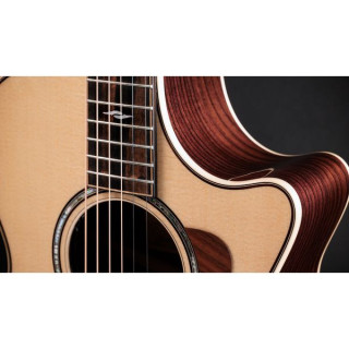 Тейлор 812ce Next Generation Taylor 812ce Next Generation