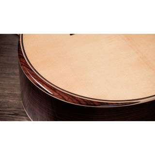 Тейлор 812ce Next Generation Taylor 812ce Next Generation