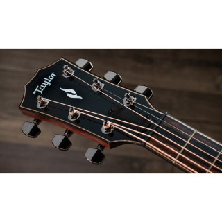 Тейлор 812ce Next Generation Taylor 812ce Next Generation