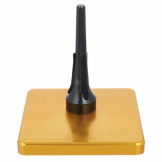 Золотая подставка для гобоя из тростника и других материалов Reeds 'n Stuff Oboe Stand Gold