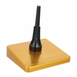 Золотая подставка для гобоя из тростника и других материалов Reeds 'n Stuff Oboe Stand Gold