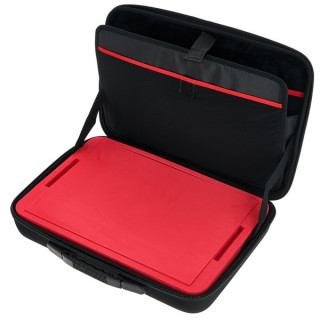 Аналоговые кейсы Pulse Кейс для 16" MacBook Pro Analog Cases Pulse Case For 16" MacBook Pro
