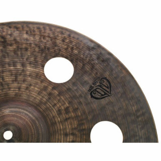 Zultan 18" Дырявый крах темной материи Zultan 18" Dark Matter Holey Crash