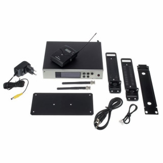 Радиосистема Sennheiser ew 100 G4-CI1 A1-Band