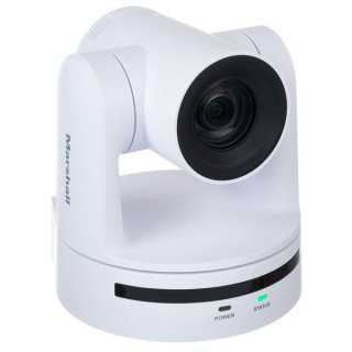 Камера Marshall Electronics CV605-WH HD PTZ Camera Marshall Electronics CV605-WH HD PTZ Camera