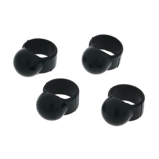 Медиаторы для глюкофона Thomann Tongue Drum Finger Picks Thomann Tongue Drum Finger Picks