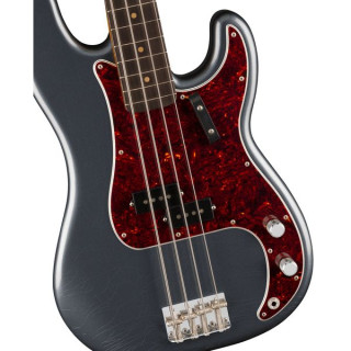 Фендер Винтер II РДВН 60с П-Бэсс CFM Fender Vintera II RDWN 60s P-Bass CFM
