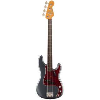 Фендер Винтер II РДВН 60с П-Бэсс CFM Fender Vintera II RDWN 60s P-Bass CFM