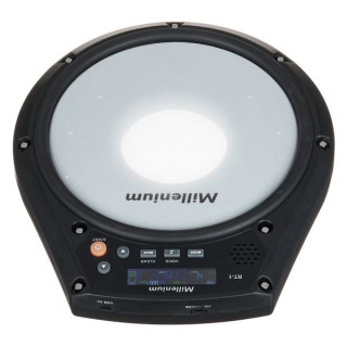 Millenium RT-1 8" Practice Pad Millenium RT-1 8" Practice Pad