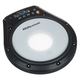 Millenium RT-1 8" Practice Pad Millenium RT-1 8" Practice Pad