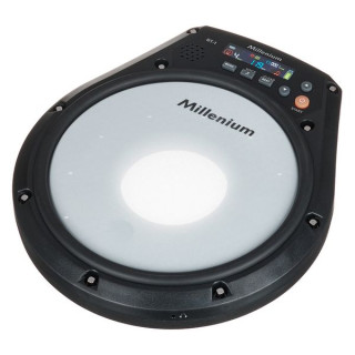 Millenium RT-1 8" Practice Pad Millenium RT-1 8" Practice Pad