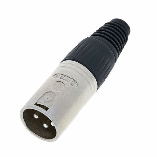 Monacor CTG-1 шум Monacor CTG-1Noise