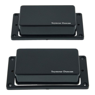 Seymour Duncan LW-CH2S Livewire II Сет BK Seymour Duncan LW-CH2S Livewire II Set BK