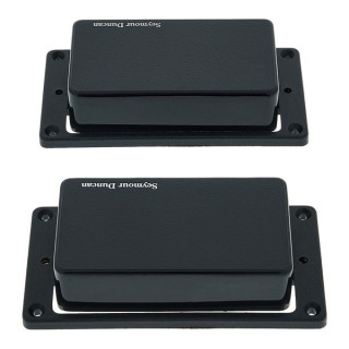 Seymour Duncan LW-CH2S Livewire II Сет BK Seymour Duncan LW-CH2S Livewire II Set BK