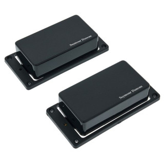 Seymour Duncan LW-CH2S Livewire II Сет BK Seymour Duncan LW-CH2S Livewire II Set BK