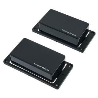 Seymour Duncan LW-CH2S Livewire II Сет BK Seymour Duncan LW-CH2S Livewire II Set BK